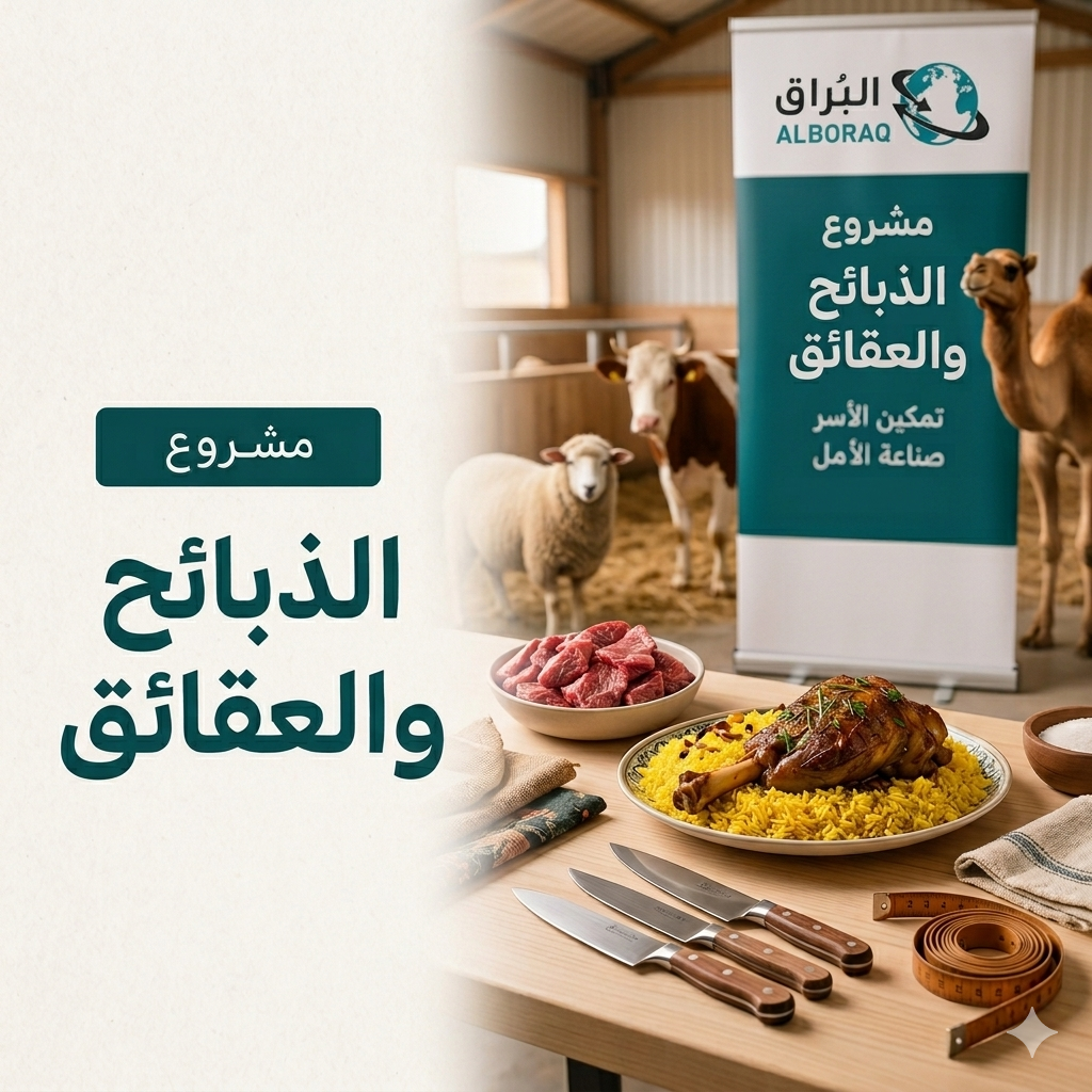 ذبائح